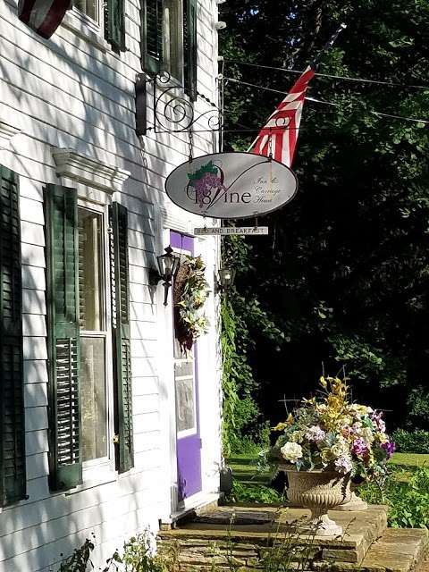 Jobs in 18 Vine Inn and Carriage House - reviews