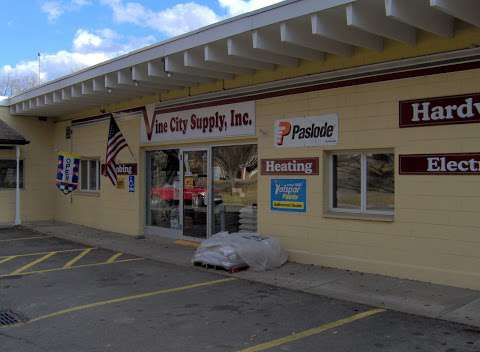 Jobs in Vine City Supply, Inc - reviews