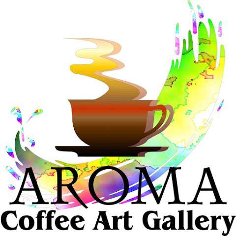 Jobs in Aroma Coffee Art Gallery - reviews